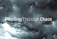 Piloting Through Chaos - Buy the Book!